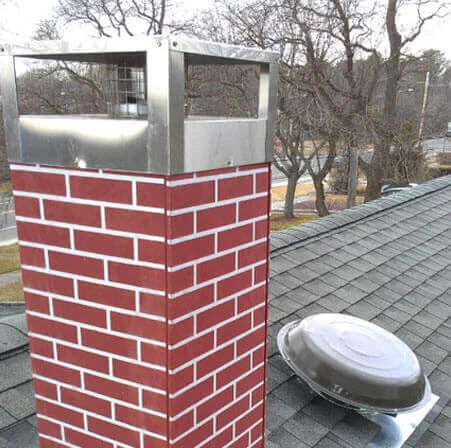 Chimney Repair Brookhaven NY