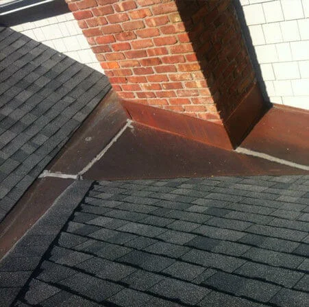 Chimney Leak Repair Brookhaven NY