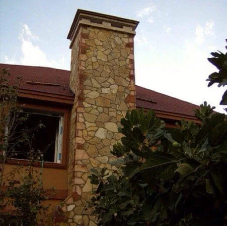 Chimney Rebuild Brookhaven NY
