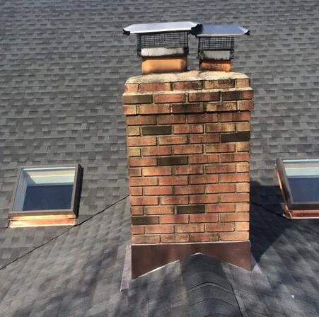 Masonry Chimney Repair Brookhaven NY